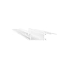 IDEAL LUX - SLOT REC TRIMLESS D65XD14 2000 MM AL