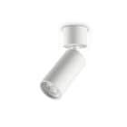 IDEAL LUX - DYNAMITE AP1 MINI ROUND BIANCO
