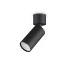 IDEAL LUX - DYNAMITE AP1 MINI ROUND NERO