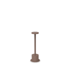 IDEAL LUX - TOFFEE PT D080 H025 COFFEE