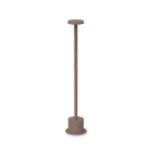 IDEAL LUX - TOFFEE PT D080 H050 COFFEE