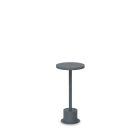 IDEAL LUX - TOFFEE PT D160 H025 ANTRACITE