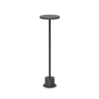 IDEAL LUX - TOFFEE PT D160 H050 NERO