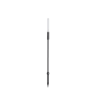 IDEAL LUX - TWIGGY LINE PT H74 NERO