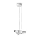 IDEAL LUX - SET UP MSP3 BIANCO