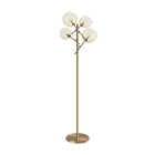 IDEAL LUX - EQUINOXE PT4 AMBRA SFUMATO