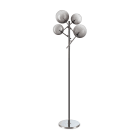 IDEAL LUX - EQUINOXE PT4 FUME' SFUMATO