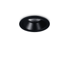 IDEAL LUX - GAME TRIM ROUND 05W 3000K BK BK