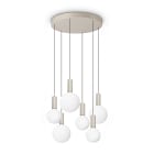 IDEAL LUX - ODEON SP6 ROUND
