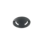 IDEAL LUX - WAY FI D90 ROUND TRIPLE