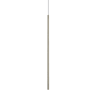 IDEAL LUX - LOOK LED SP1 ROUND D16 H1000 ON-OFF OTTO