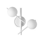 IDEAL LUX - ATLAS AP2 BIANCO