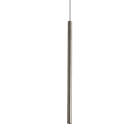 IDEAL LUX - LOOK LED SP1 ROUND D30 H700 ON-OFF OTTON