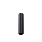 IDEAL LUX - LOOK SP1 ROUND D60 H250 NERO