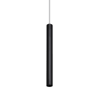 IDEAL LUX - LOOK SP1 ROUND D60 H700 NERO