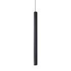 IDEAL LUX - LOOK SP1 ROUND D60 H1000 NERO