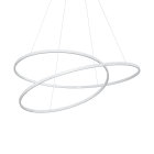 IDEAL LUX - OZ SP D100 ON-OFF BIANCO 3000K