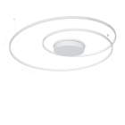 IDEAL LUX - OZ PL D100 ON-OFF BIANCO 3000K