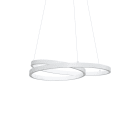 IDEAL LUX - OZ SP D040 ON-OFF BIANCO 3000K