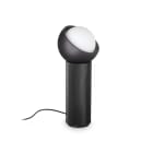 IDEAL LUX - BLOOM TL1 BIG NERO