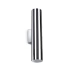 IDEAL LUX - LOOK AP2 ROUND D60 H300 CROMO