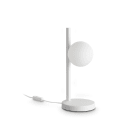IDEAL LUX - BINOMIO TL1 BIANCO