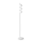 IDEAL LUX - BINOMIO PT3 BIANCO