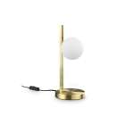 IDEAL LUX - BINOMIO TL1 OTTONE