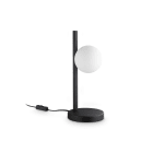 IDEAL LUX - BINOMIO TL1 NERO