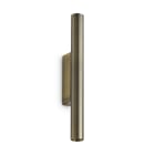 IDEAL LUX - LOOK LED AP2 ROUND D30 H300 ON-OFF OTTON
