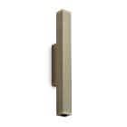 IDEAL LUX - LOOK LED AP2 SQUARE D30 H300 ON-OFF OTTO