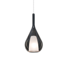 IDEAL LUX - KALIQUE SP1-3 D18 FUME'