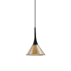 IDEAL LUX - COCKTAIL LED SP AMBRA