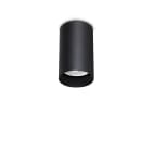 IDEAL LUX - LOOK PL1 ROUND D60 H100 NERO