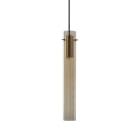 IDEAL LUX - FLAM SP AMBRA