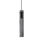 IDEAL LUX - FLAM SP FUME' RIGATO