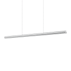 IDEAL LUX - DORICA SP1 D45 ACCIAIO