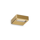 IDEAL LUX - TAB AP OTTONE