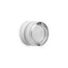 IDEAL LUX - LOLLY AP1 TRASPARENTE