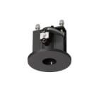 IDEAL LUX - BEYOND CORNICE CON BORDO 07W NERO