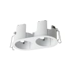 IDEAL LUX - BEYOND CORNICE CON BORDO DOPPIA 10W BIAN