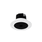 IDEAL LUX - INFINITY FI TRIMLESS 07W 3000K NERO