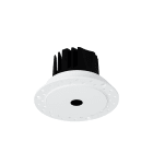 IDEAL LUX - INFINITY FI TRIMLESS 12W 3000K BIANCO