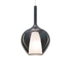 IDEAL LUX - KALIQUE SP1-1 D28 FUME'