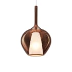 IDEAL LUX - KALIQUE SP1-1 D28 RAME
