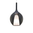 IDEAL LUX - KALIQUE SP1-2 D28 FUME'