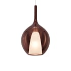 IDEAL LUX - KALIQUE SP1-2 D28 RAME