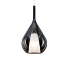 IDEAL LUX - KALIQUE SP1-3 D28 FUME'
