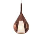 IDEAL LUX - KALIQUE SP1-3 D28 RAME