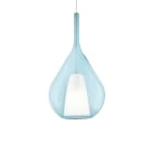 IDEAL LUX - KALIQUE SP1-3 D28 AZZURRO